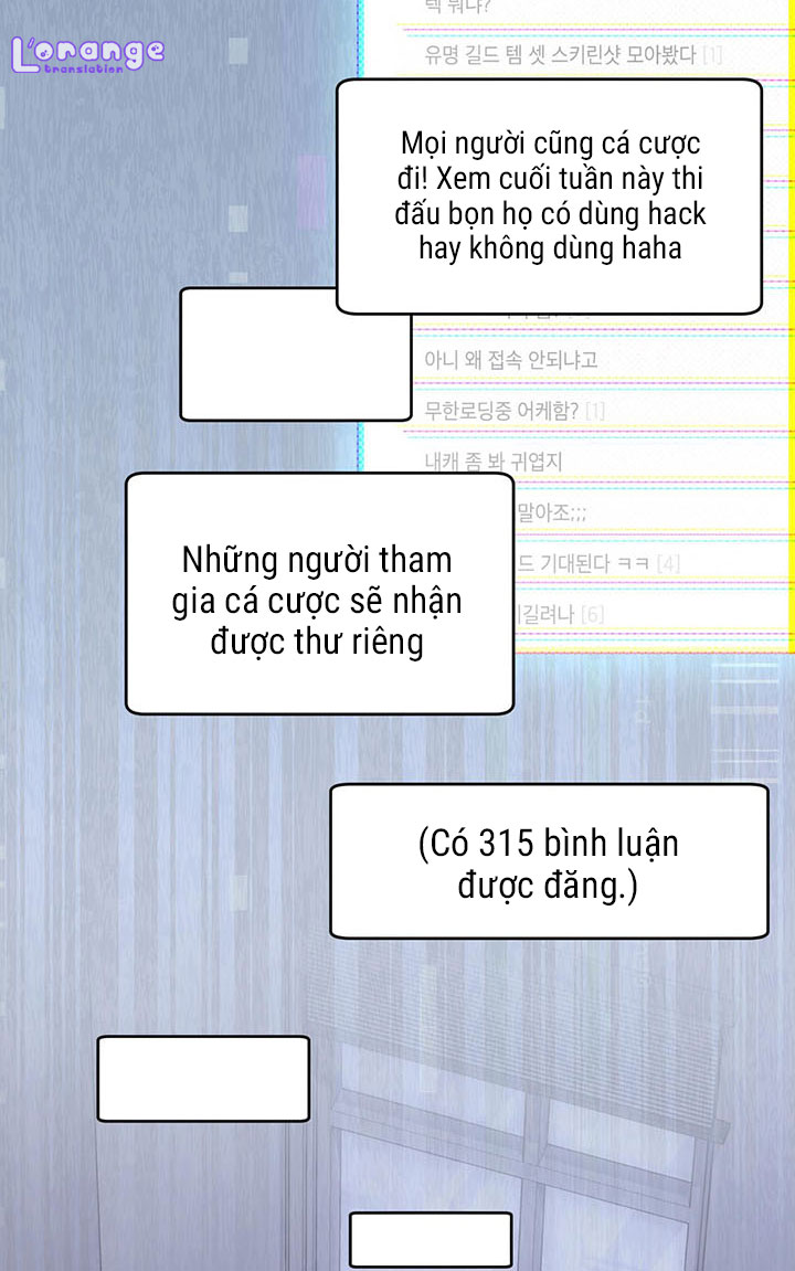 tên nhóc cùng bang hội là hàng xóm chapter 16 66