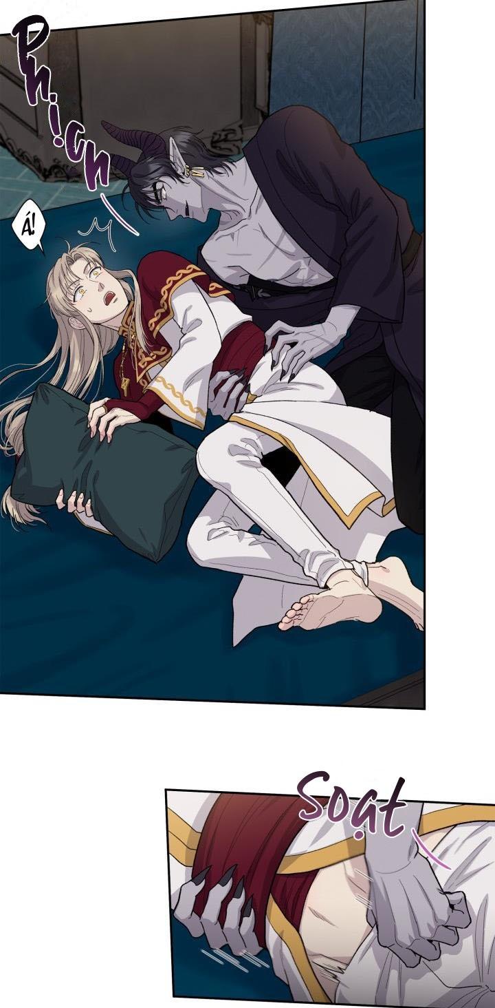 cách vứt bỏ trinh tiết chapter 3 27