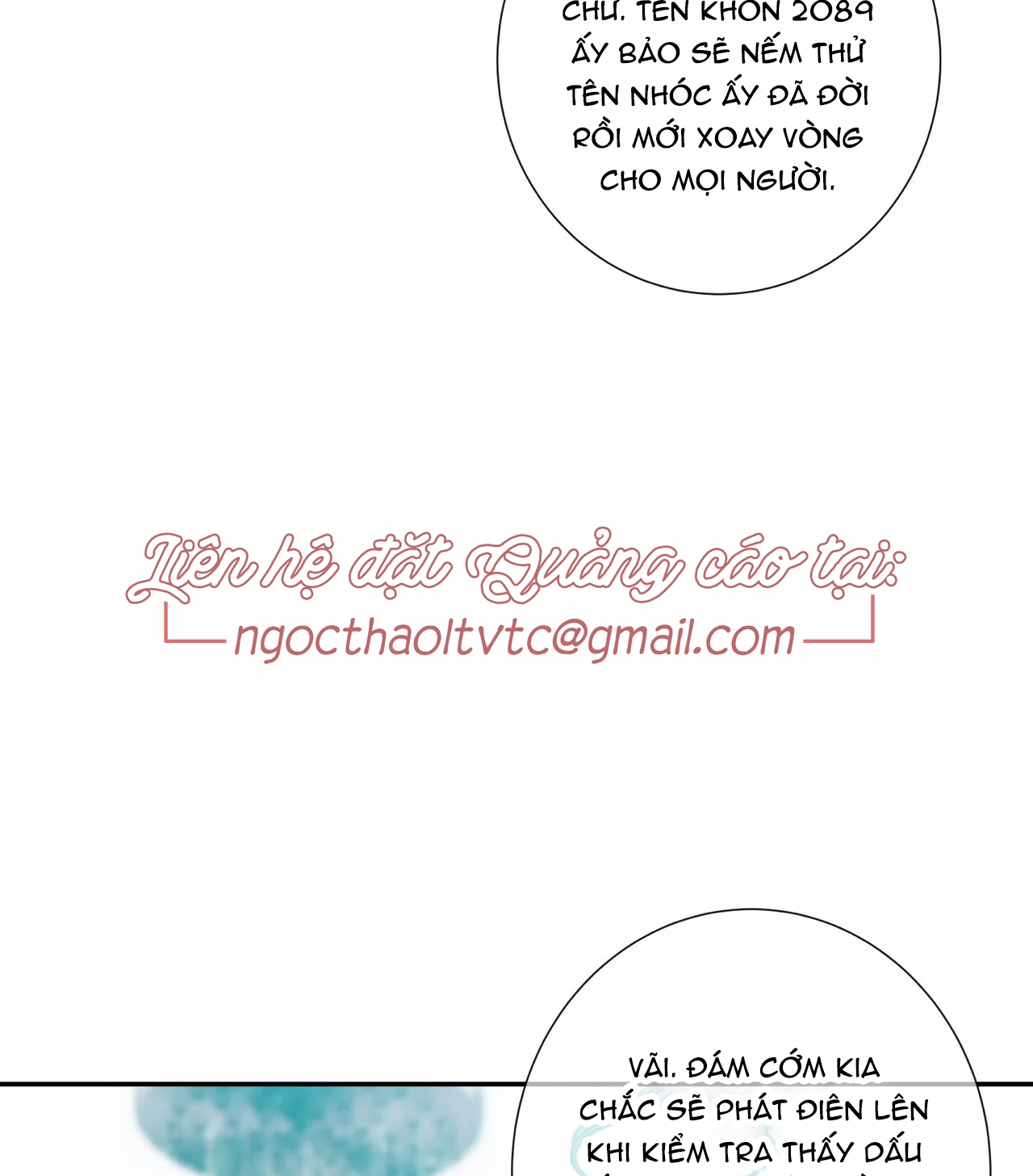 thời gian giữa sói và chó chapter 29 35