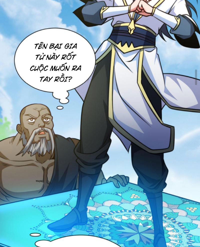 huyền huyễn: ta bắt đầu vô địch từ bại gia chapter 133 6