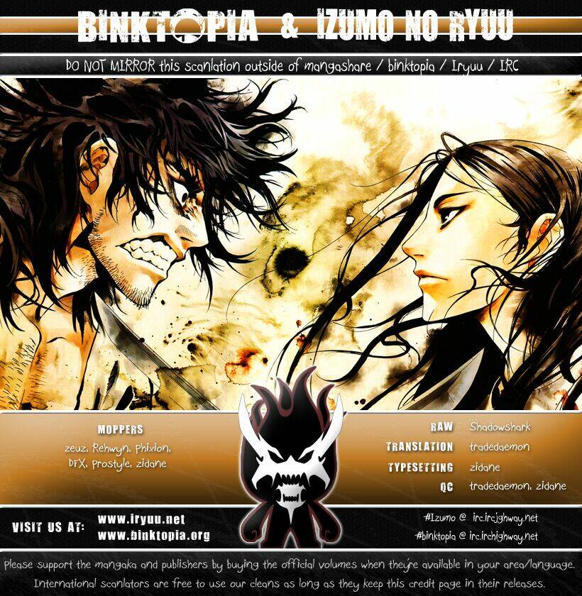 burning hell chapter 1 40