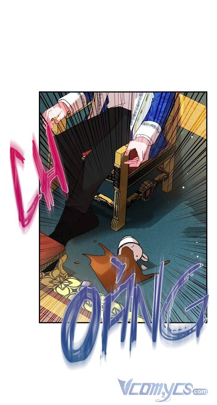 hoàng tử chuyển sinh trở thành người mạnh nhất thế giới nhờ vào sự hiểu biết về bug chapter 29 1