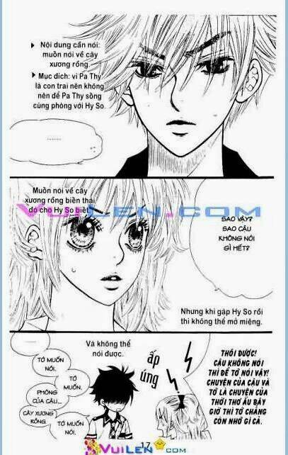 chàng trai thứ 13 chapter 4 17