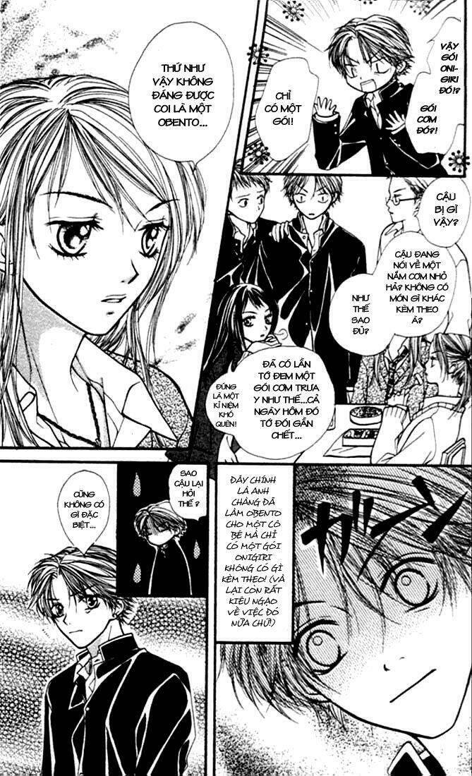 câu chuyện tuổi teen chapter 2 16