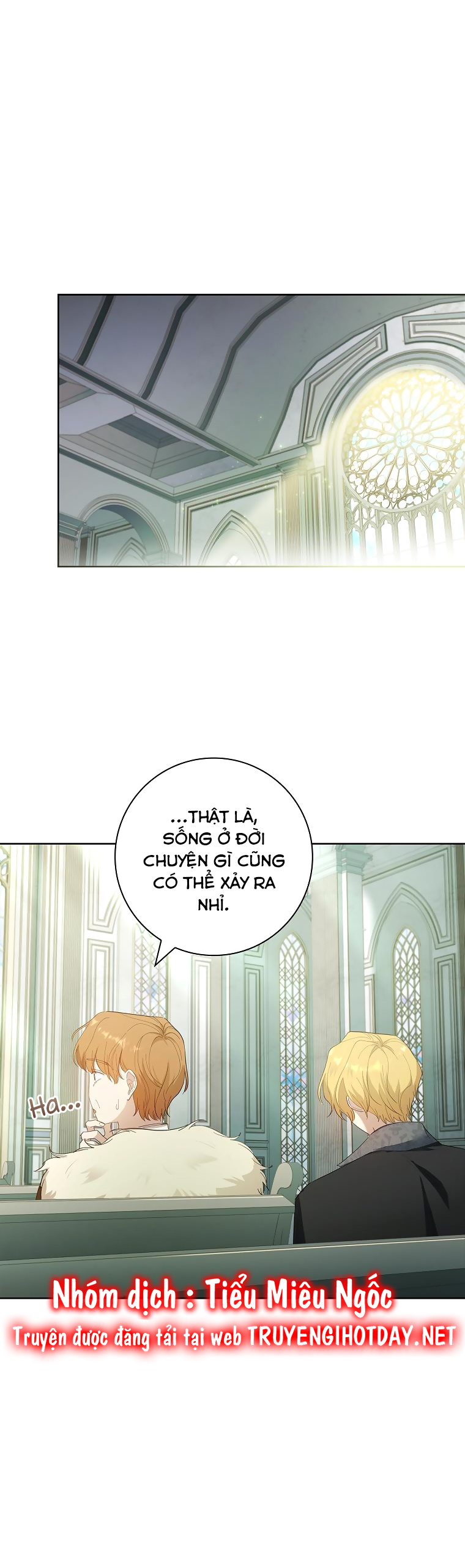 nam chính, tôi sẽ tôn trọng sở thích của anh chapter 51 53