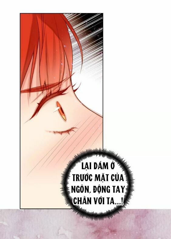 ác nữ hoàng hậu chapter 28.2 27