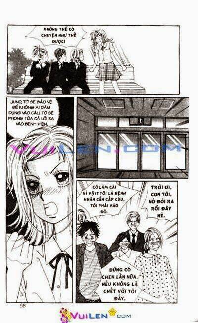 tên nô lệ đáng yêu chapter 8 58