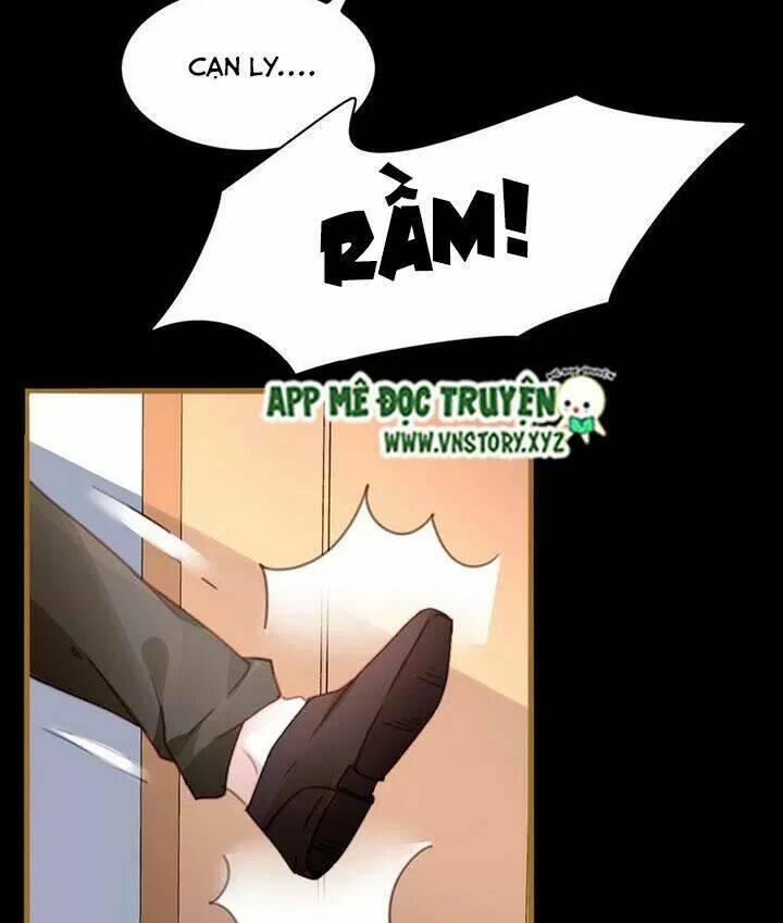 mưu ái thành nghiện chapter 14 18