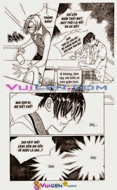 hắn ta, anh ấy và cô ấy - he and that girl chapter 6 108