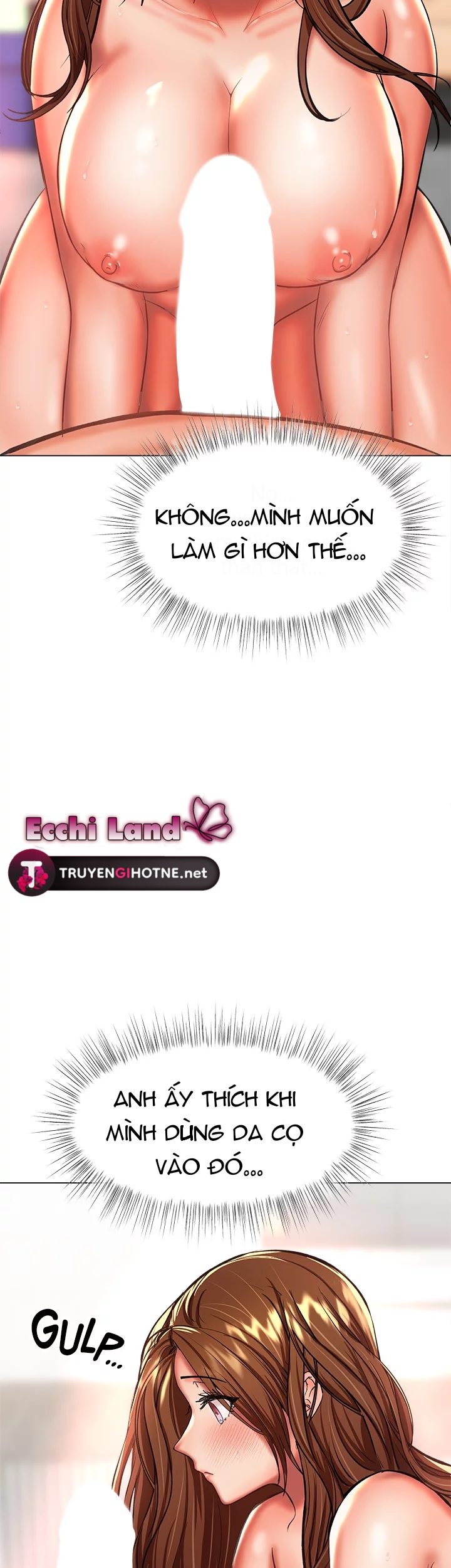 chiều chuộng em đi mà chapter 27.2 35