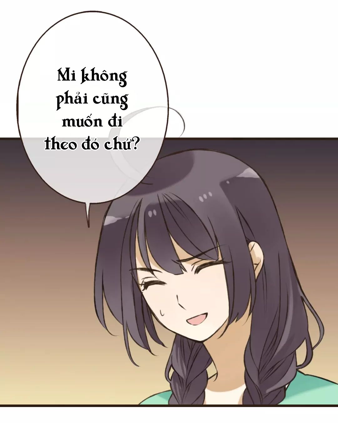 trên trời rớt xuống một hòa thượng ngốc chapter 52 22