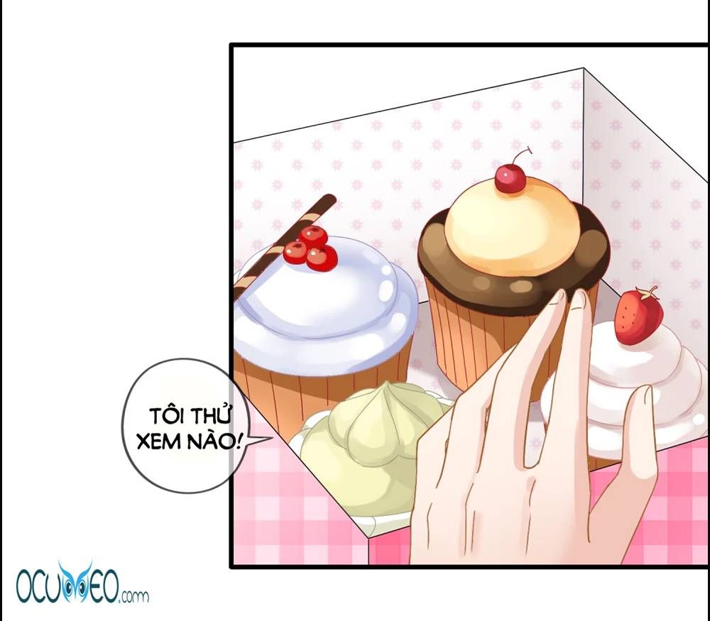 mỹ vị giai thê chapter 7 7