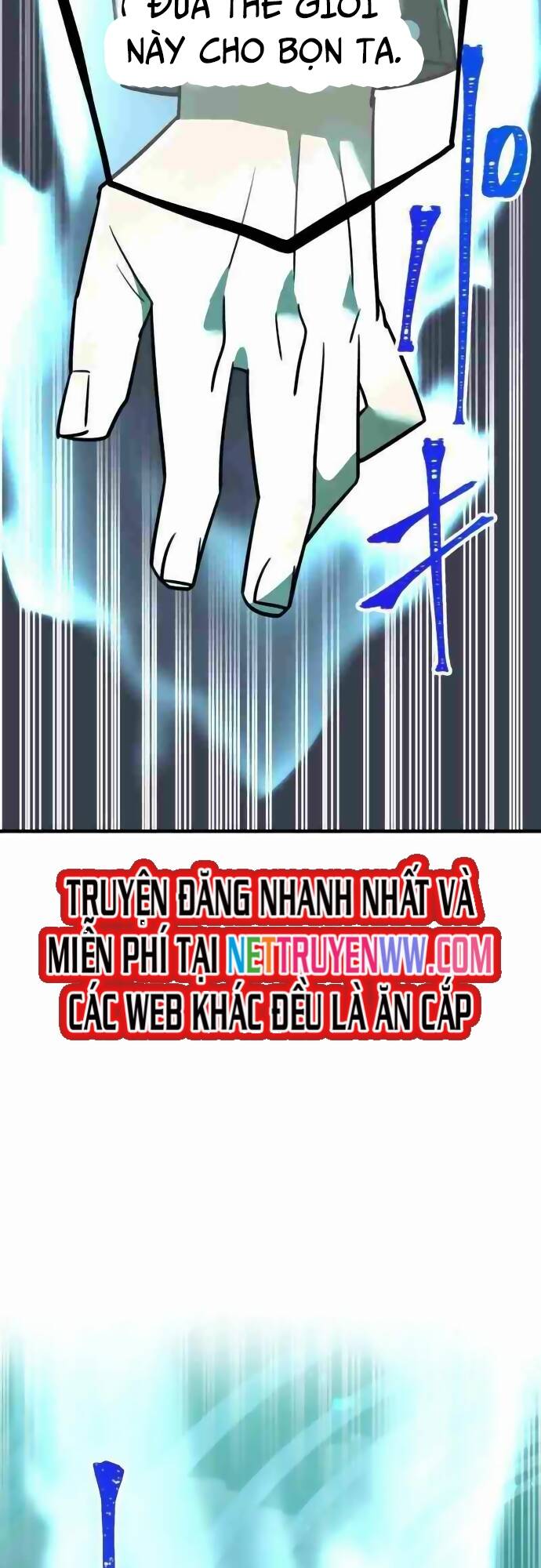 Huyết Thánh Cứu Thế Chủ~ Ta Chỉ Cần 0.0000001% Đã Trở Thành Vô Địch chapter 99 60