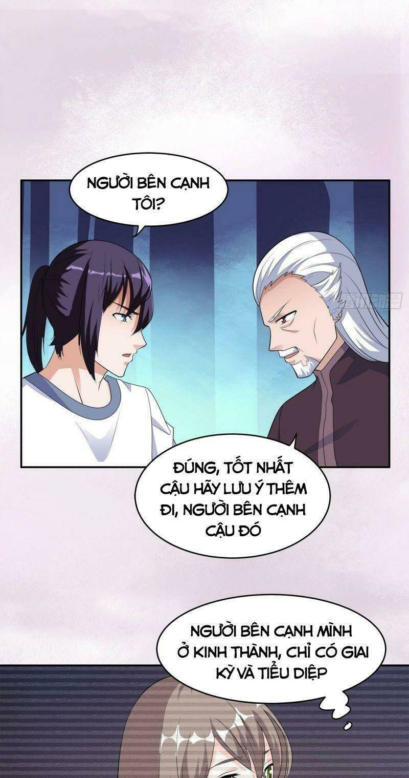 người tu tiên tại đô thị chapter 148 17