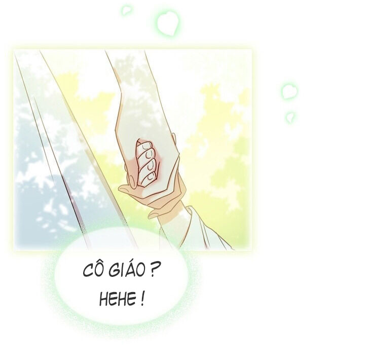 tiểu thư chỉ muốn được nghỉ ngơi chapter 7 15