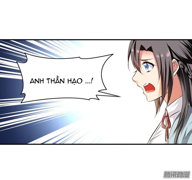 thủ hội chi vũ chapter 19 78