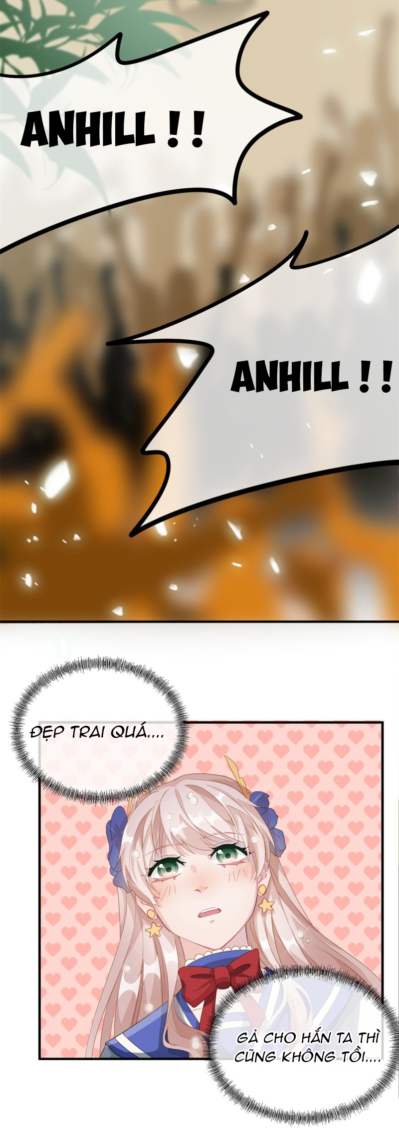 kế hoạch công lược công tước máu lạnh chapter 5 22