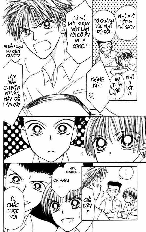 power!! chapter 13 24