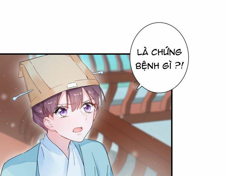 hoa nhan sách chapter 75.1 42