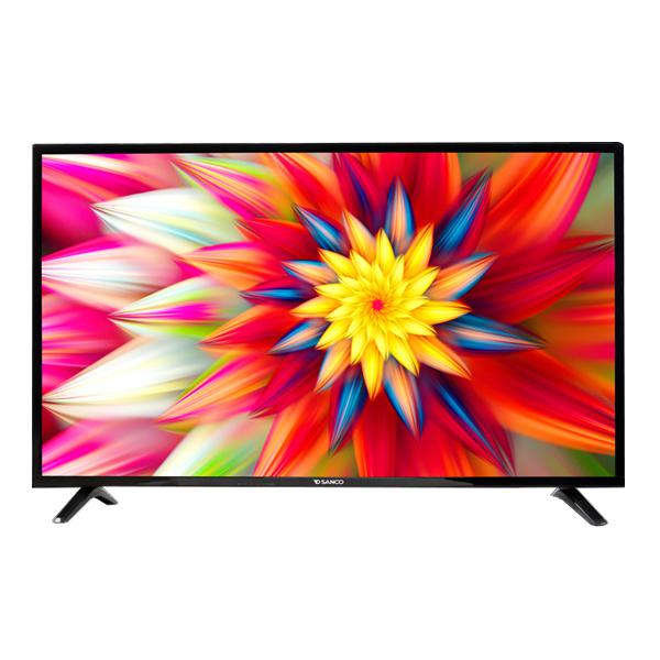 Smart Tivi Sanco 43 inch H43V300 - Hàng chính hãng