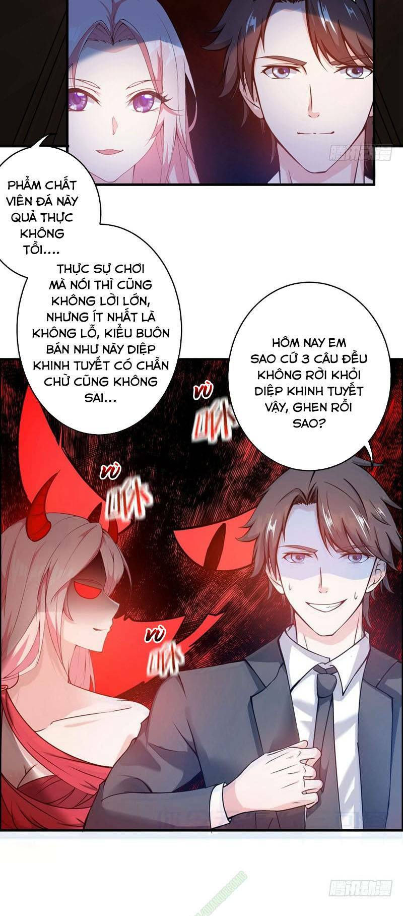 tối cường thần y tại đô thị chapter 16 29