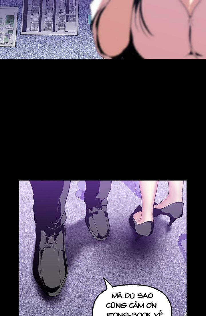 tân thế giới tuyệt vời chapter 35 37