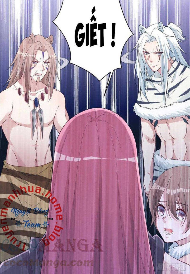 [16+] thảnh thơi thú thế chủng chủng điền, sinh sinh tể chapter 287 42