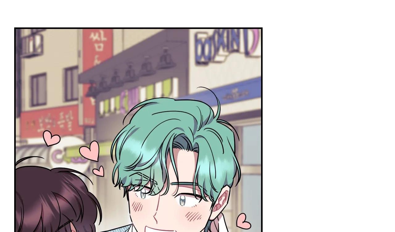 tiêu chuẩn tình yêu 100% chapter 3 95