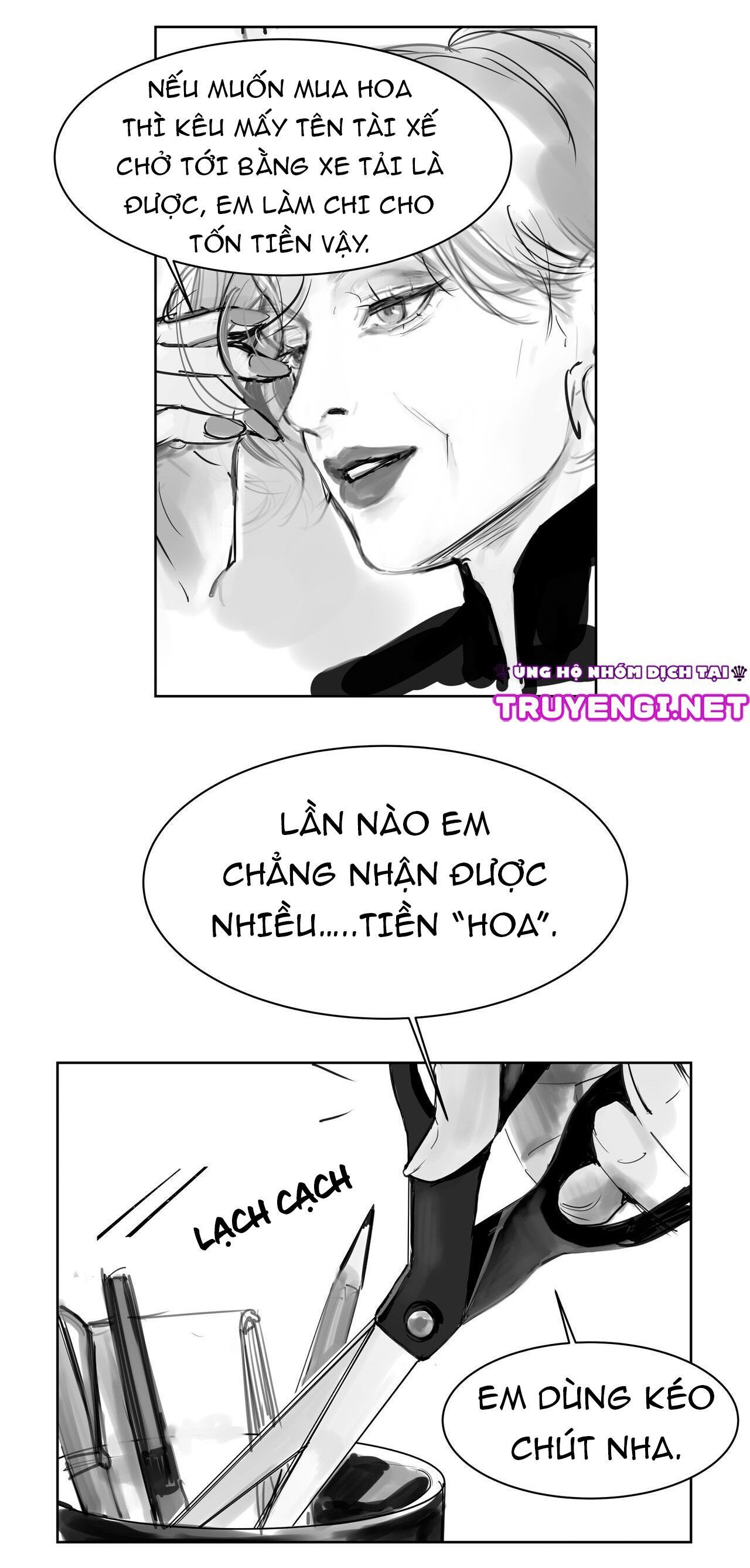 vật bị đánh mất chapter 2 7