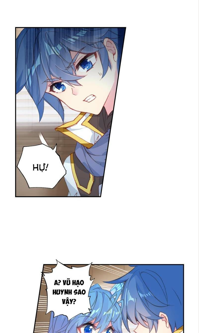 tuyệt thế đường môn - đấu la đại lục 2 chapter 236 6