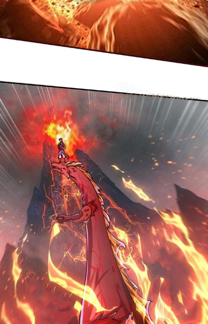 ta nuôi ma quỷ ở trấn ma ti chapter 150 13