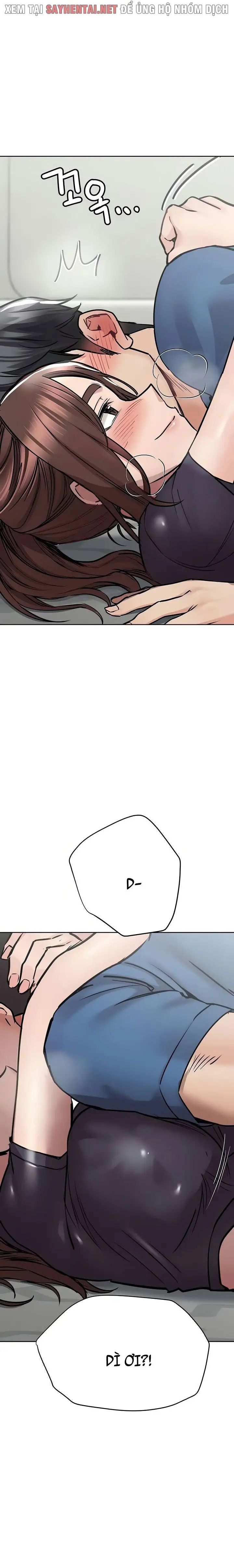 giữ bí mật với mẹ em nhé! chapter 37 28