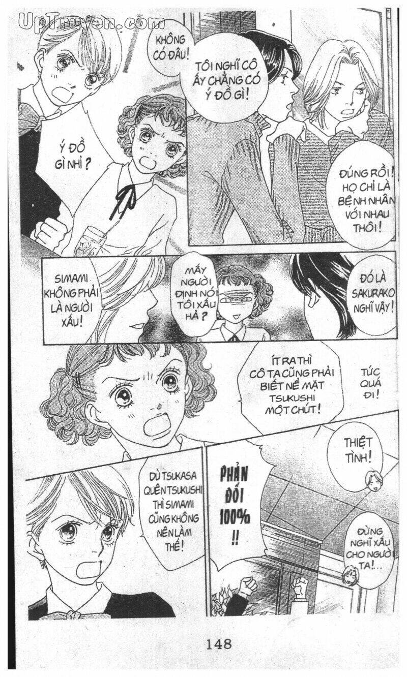 con nhà giàu chapter 190 145