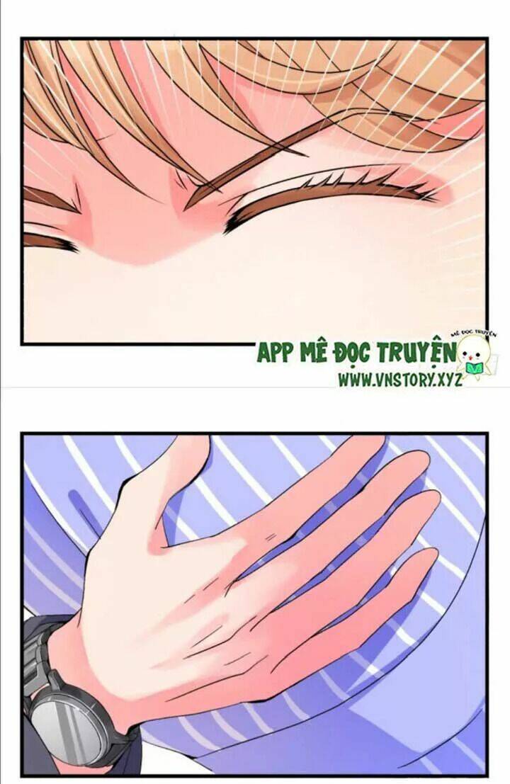 thiên hậu trở về chapter 10 17