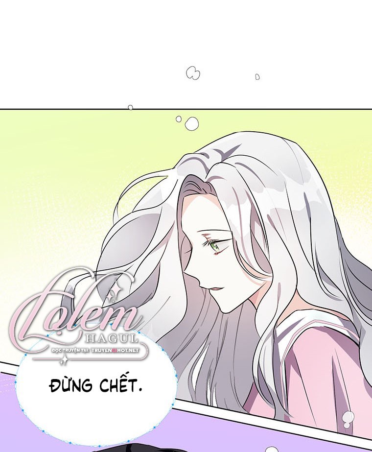 kết cục buồn của trò chơi nhập vai chapter 22 77