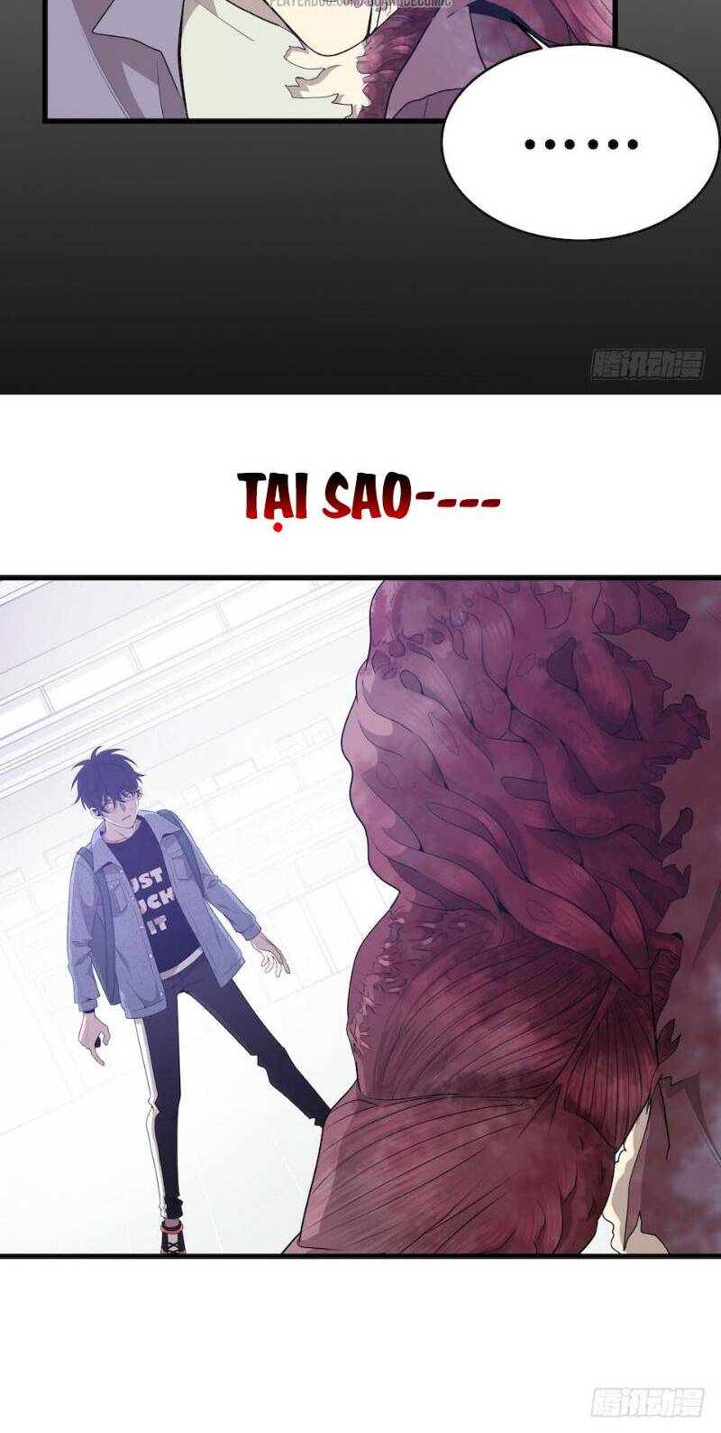thát không mê thất chapter 34 16