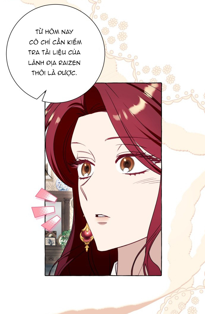 tôi tưởng đó chỉ là tiểu thuyết trọng sinh bình thường chapter 54.1 23