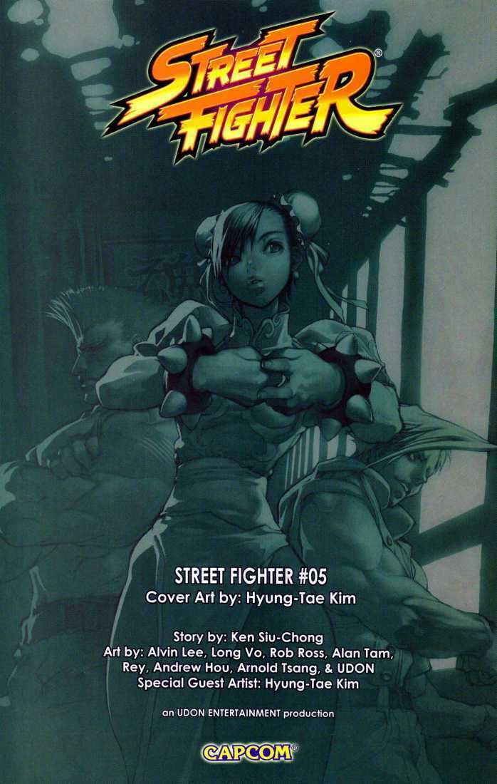 street fighter chapter 5 30