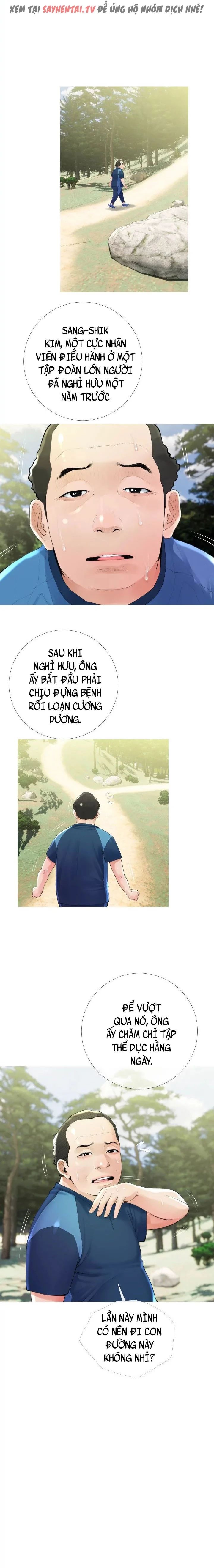 bài học hứng tình chapter 34 5