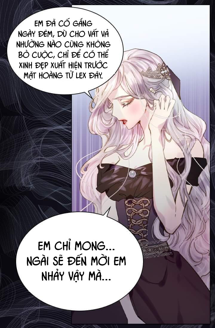 chiến lược sinh tồn của tiểu thư chapter 13 41