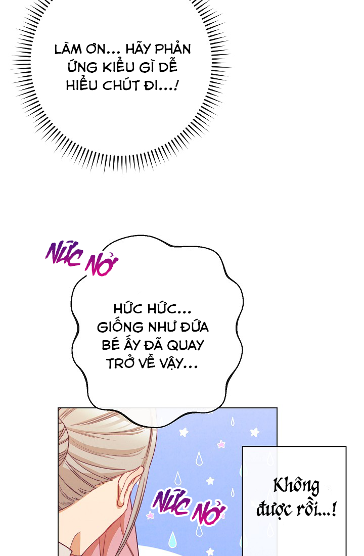 ác nữ đảo ngược đồng hồ cát chapter 61 60