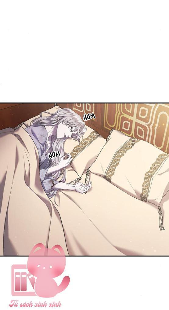 kẻ cướp đoạt hoàng hậu chapter 4 30