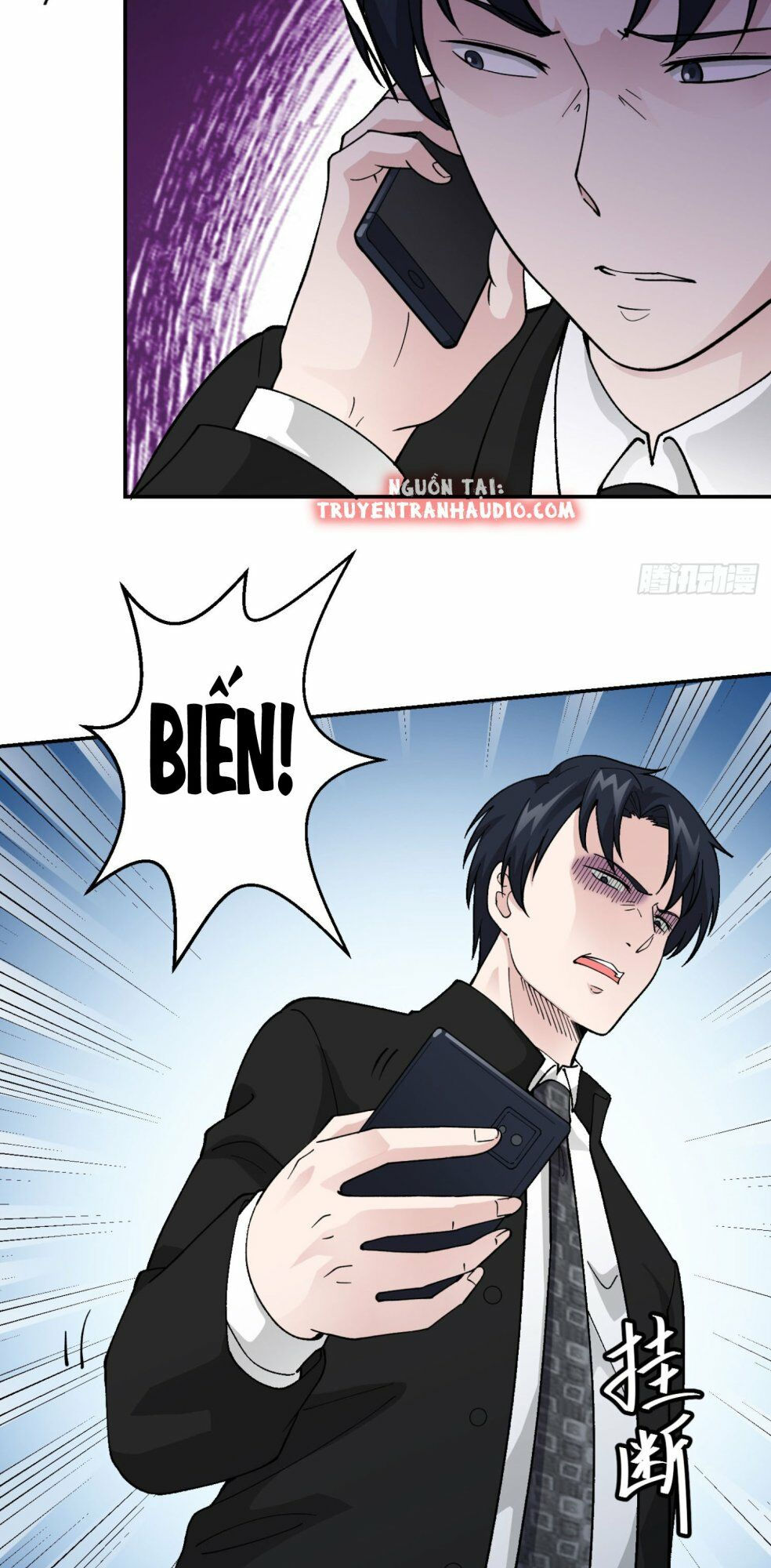 ta chẳng qua là một đại la kim tiên chapter 19 5