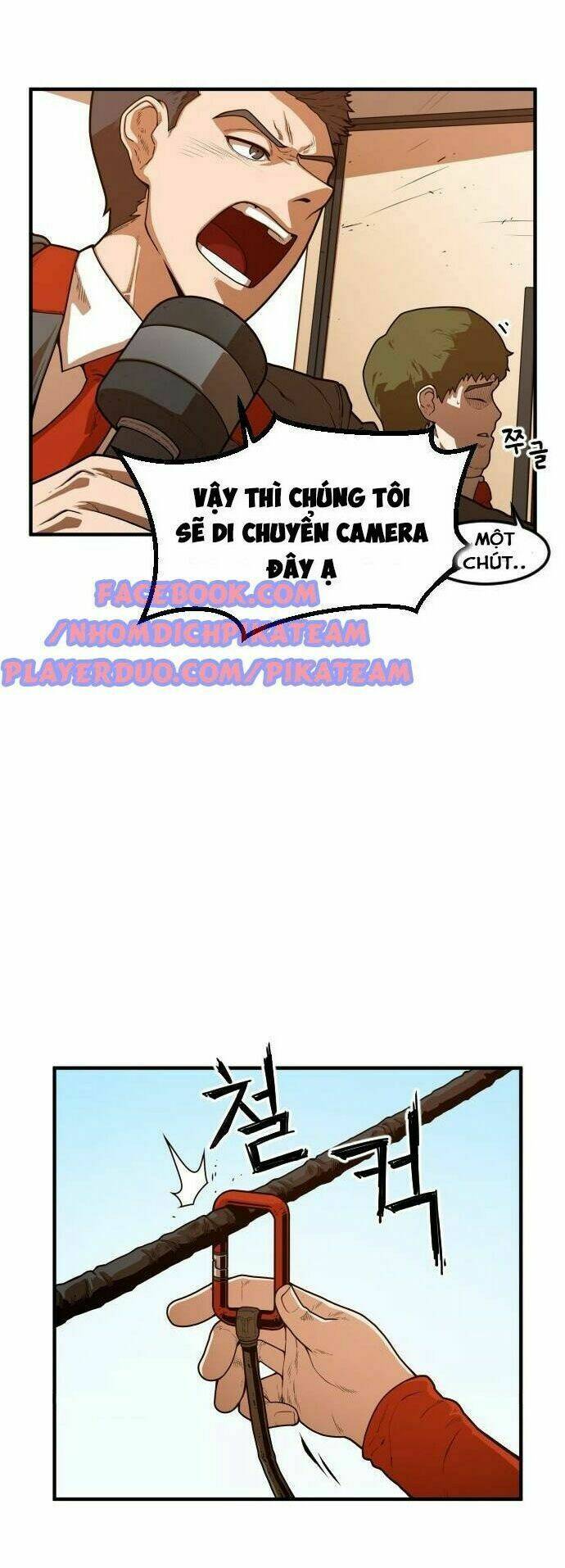 chinh phạt học đường chapter 11 6