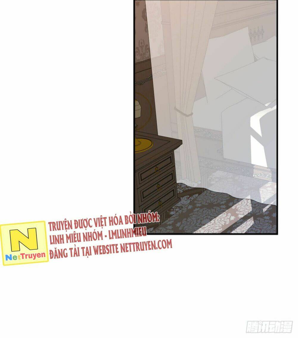 nam bộc xinh đẹp của tôi chapter 1 26