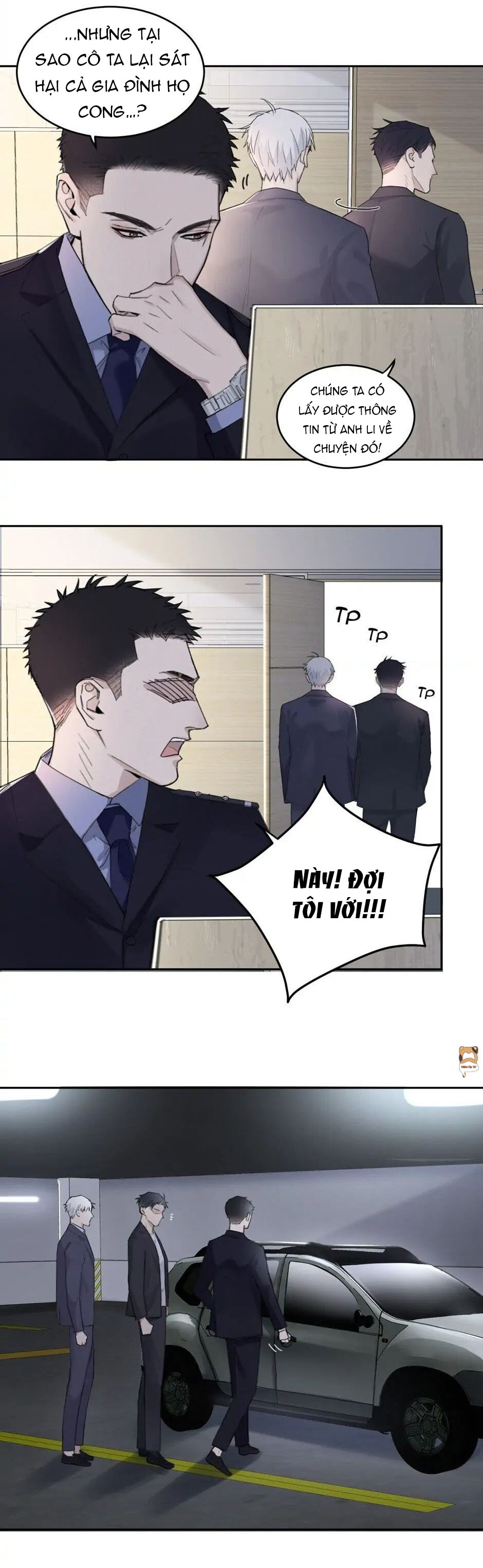 bóng dáng tội ác chapter 20 3