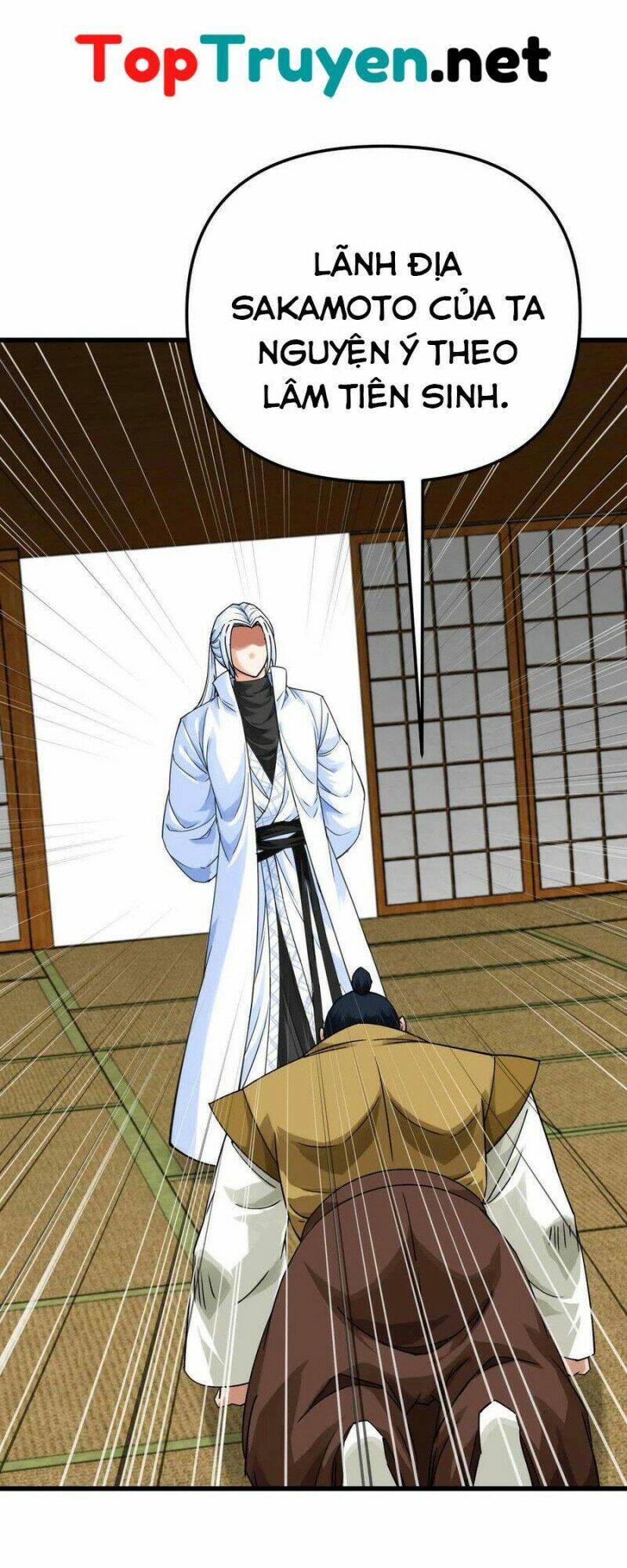 trọng sinh ta là đại thiên thần chapter 194 34