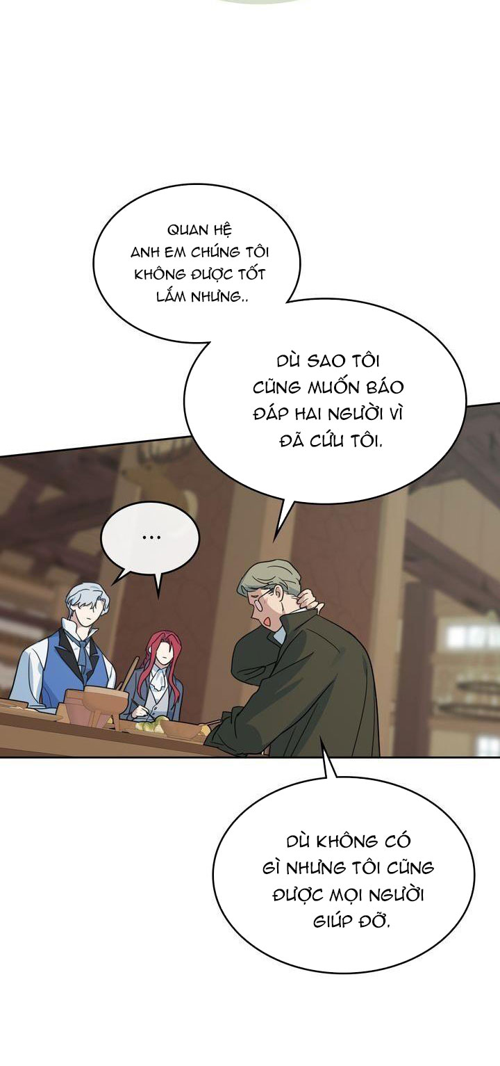 người đẹp và quái vật chapter 64.2 1