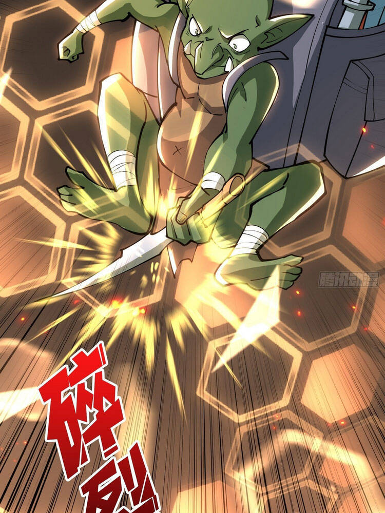 Vừa Chơi Đã Có Tài Khoản Vương Giả chapter 76.1 35