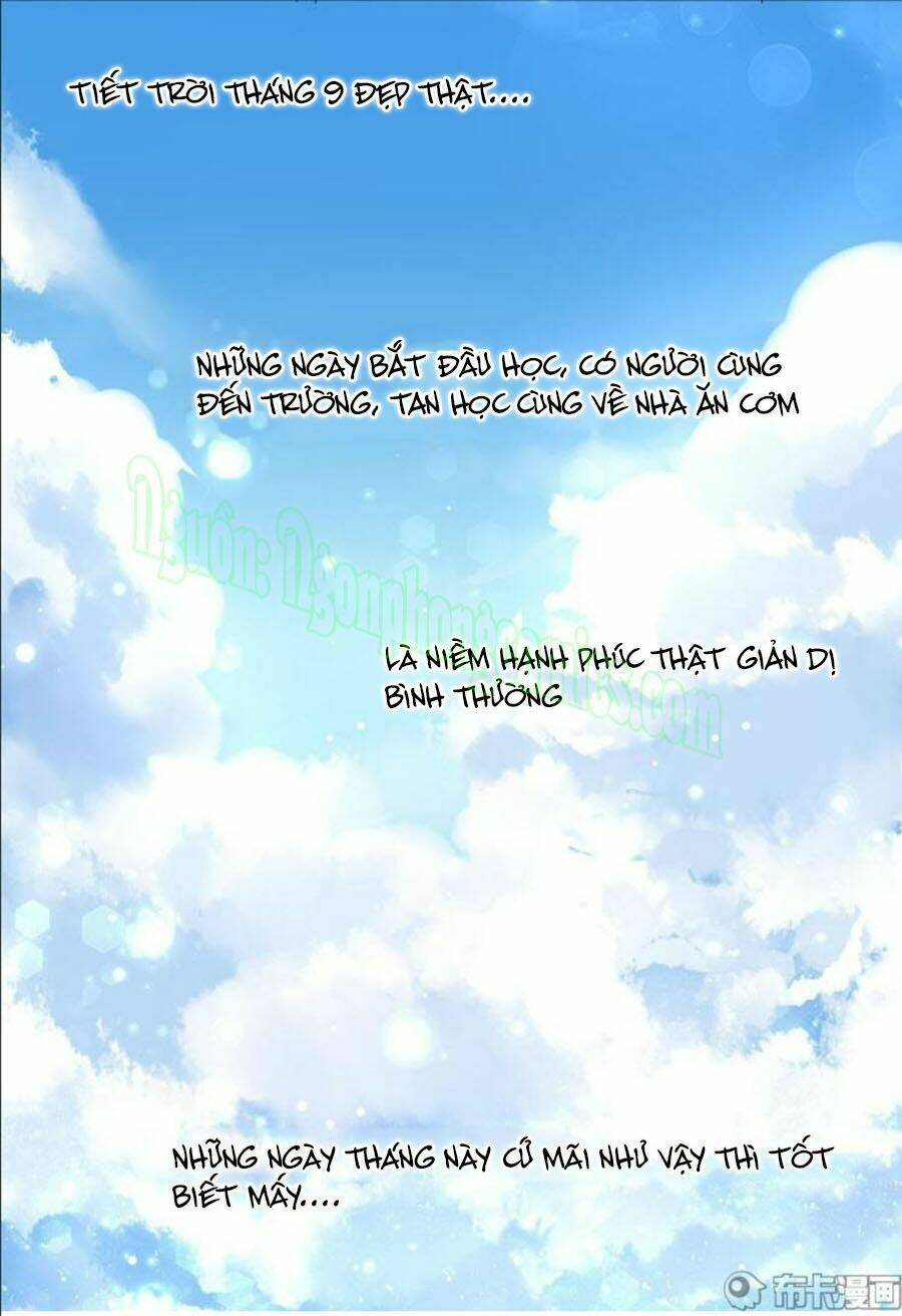 cô gái đặc biệt nhất của tôi chapter 12 11